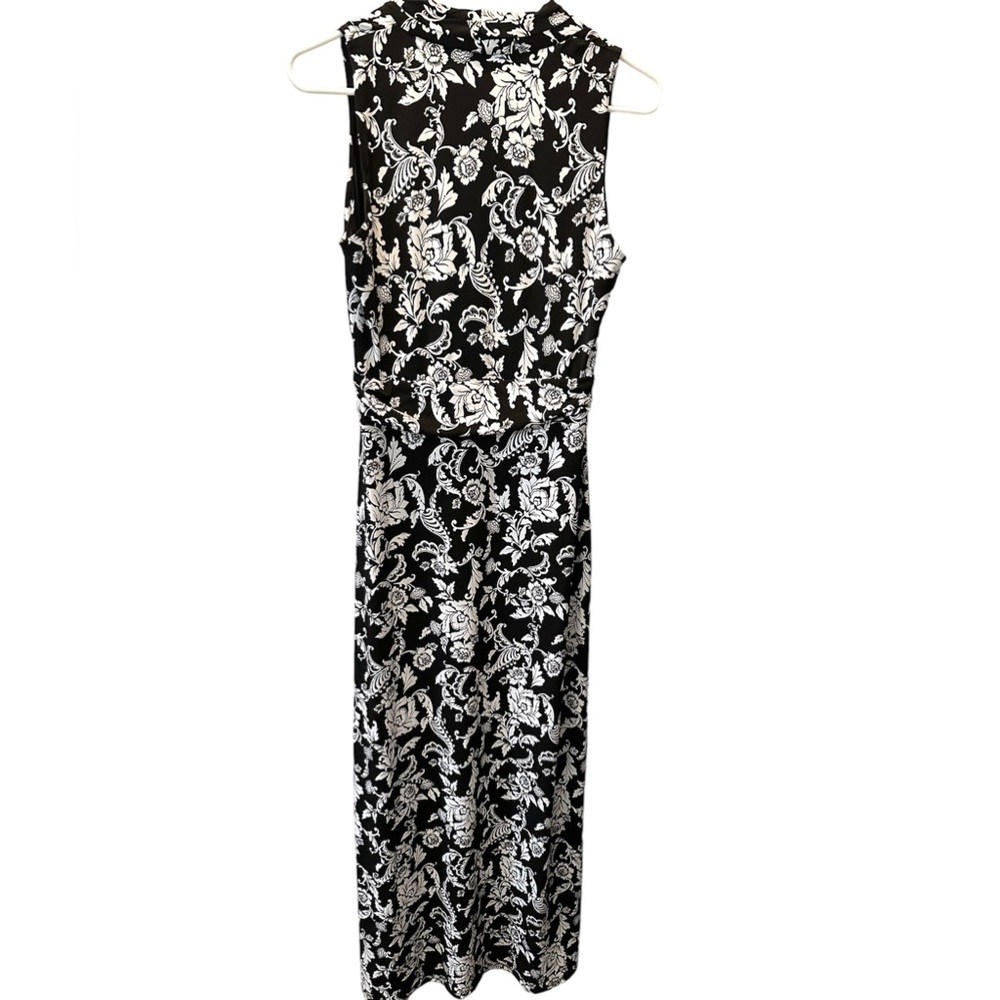 Whitehouse black market dress